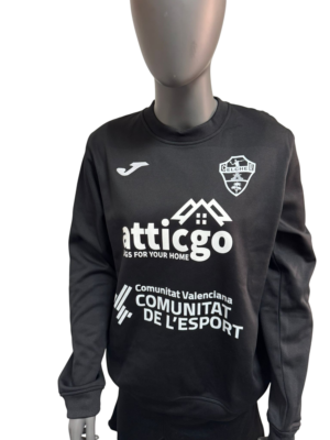 SUDADERA CBM ELCHE 25/26