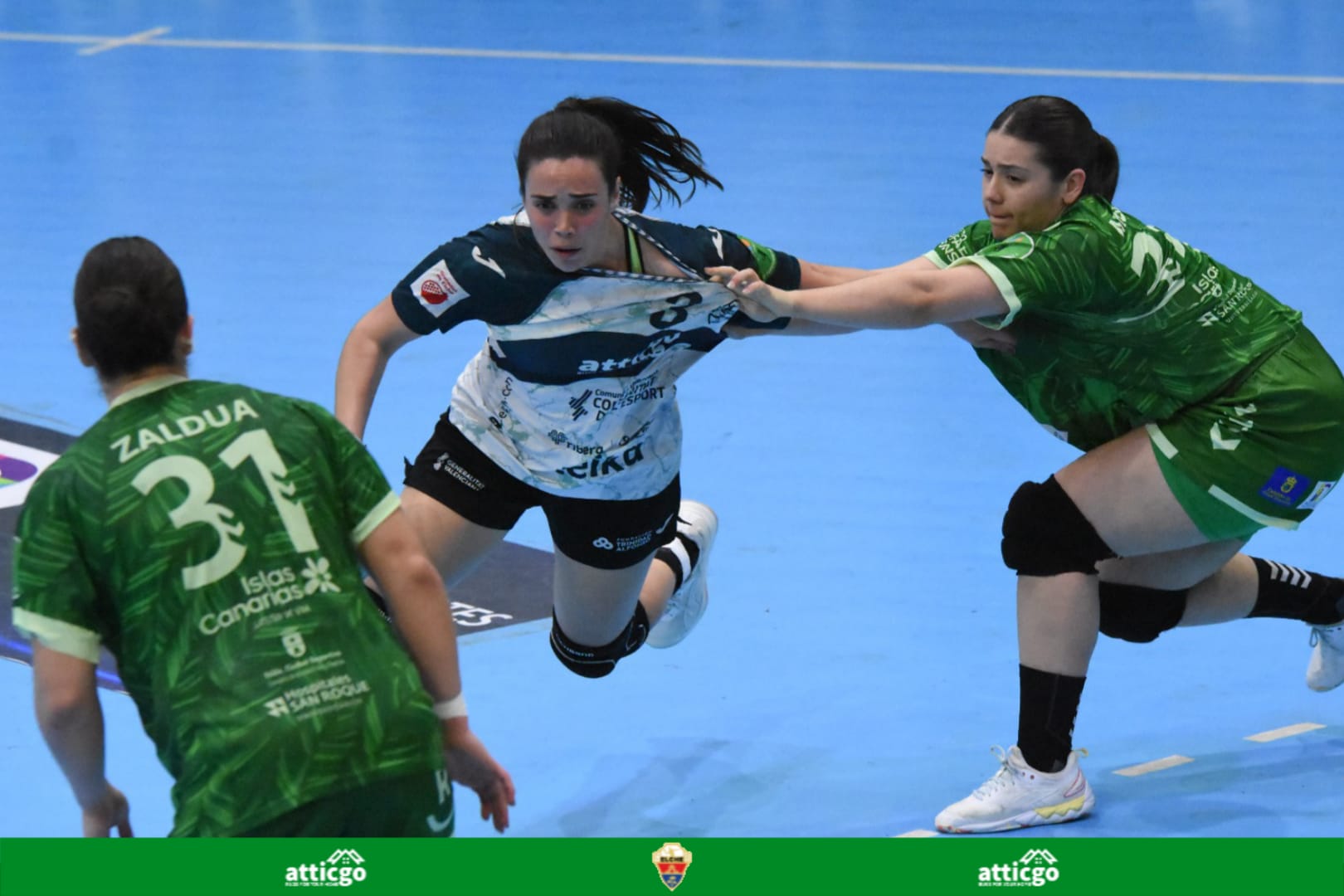 Lee más sobre el artículo El líder impone su ley